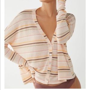 Brand new, never worn Urban Outfitters cardigan.